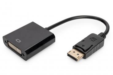 DisplayPort - DVI Adapter / Konverter 