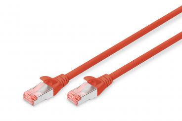 CAT 6 S/FTP Patchkabel 