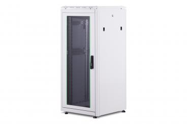 Netzwerkschrank Unique Serie - 600x600 mm (BxT) 