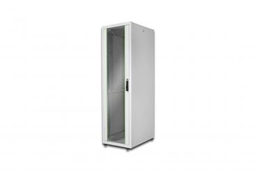 Netzwerkschrank Dynamic Basic Serie - 600x800 mm (BxT) 