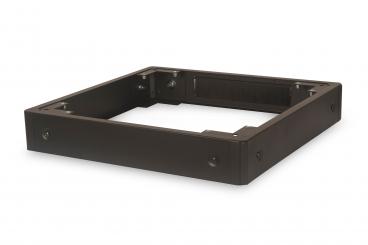 Sockel für Netzwerkschränke der Unique & Dynamic Basic Serie - 600x600 mm (BxT) 