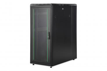Serverschrank Unique Server-N Serie - 600x1000 mm (BxT) 