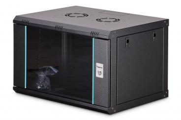 Wandgehäuse Dynamic-N Serie - 600x450 mm (BxT), unmontiert 