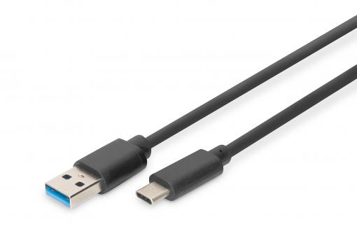 USB Typ-C Anschlusskabel 
