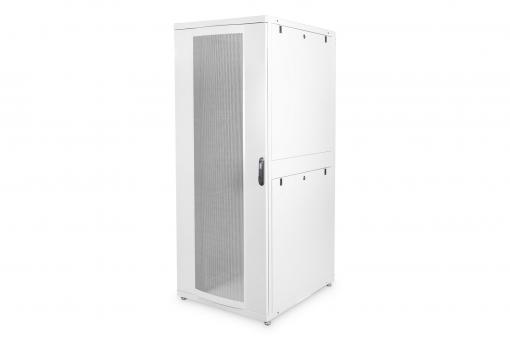 Serverschrank Unique Serie - 800x1000 mm (BxT) 