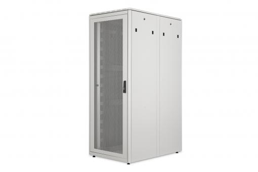 Serverschrank Unique Server-N Serie - 800x1200 mm (BxT) 