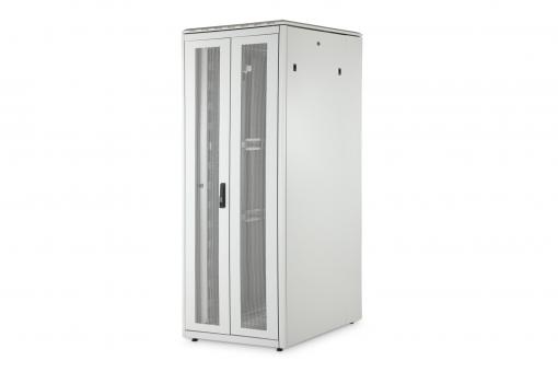 Serverschrank Unique Server-N Serie - 800x1000 mm (BxT) 